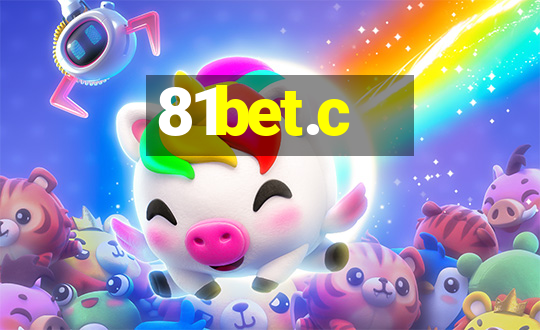 81bet.c