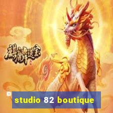 studio 82 boutique