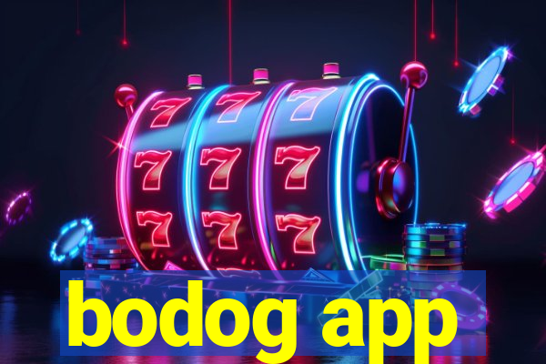 bodog app