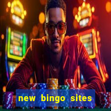 new bingo sites with fluffy favourites