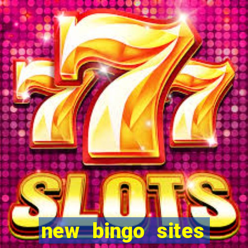 new bingo sites with fluffy favourites