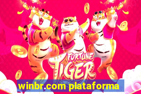 winbr.com plataforma