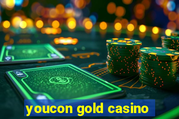 youcon gold casino