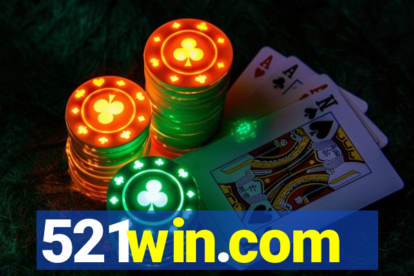 521win.com