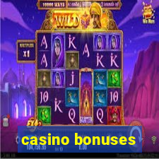 casino bonuses