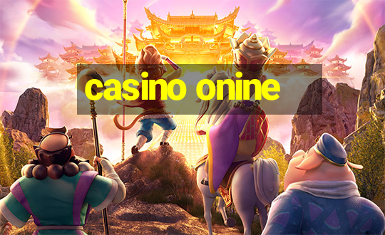 casino onine