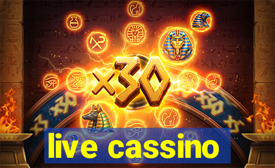 live cassino