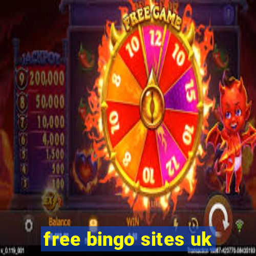 free bingo sites uk