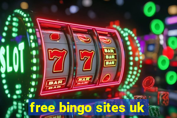 free bingo sites uk