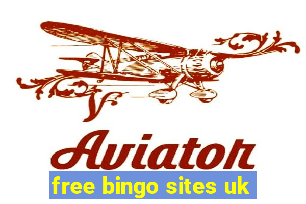 free bingo sites uk