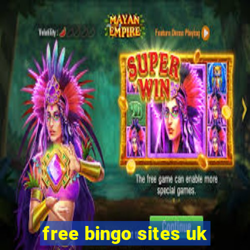 free bingo sites uk