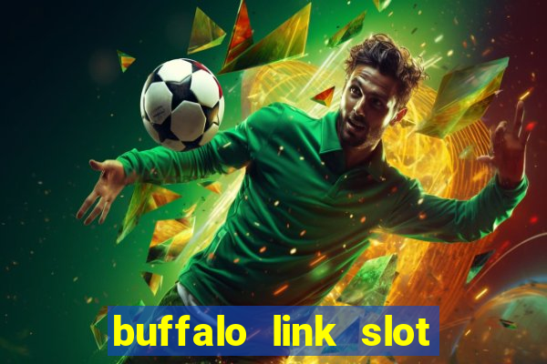 buffalo link slot machine app