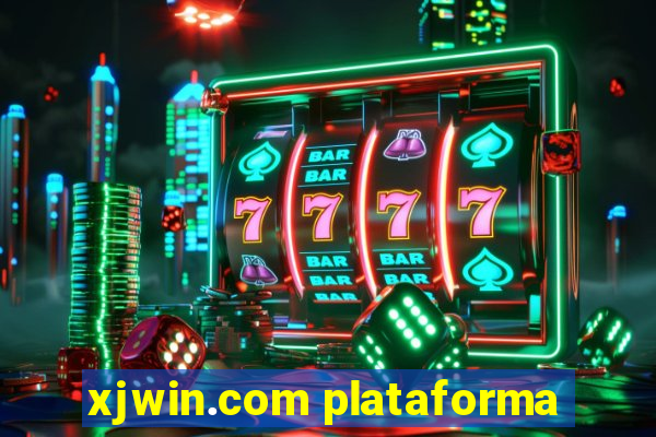 xjwin.com plataforma