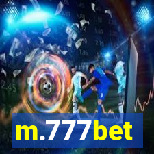 m.777bet