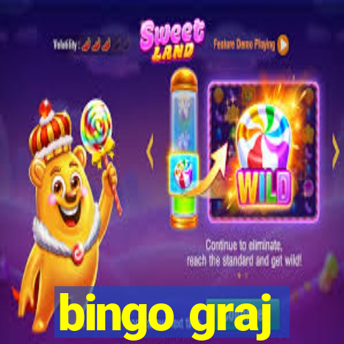 bingo graj