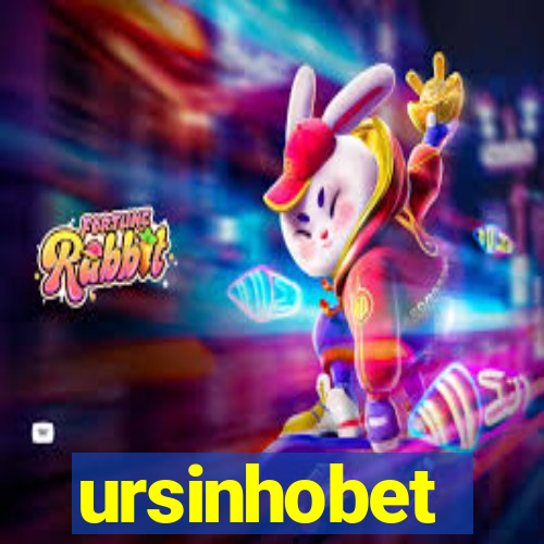 ursinhobet