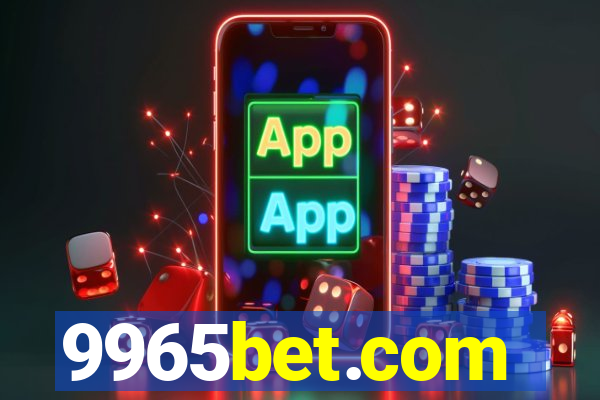 9965bet.com