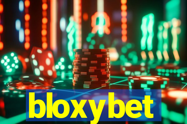 bloxybet