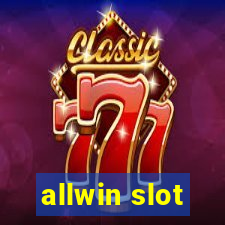 allwin slot