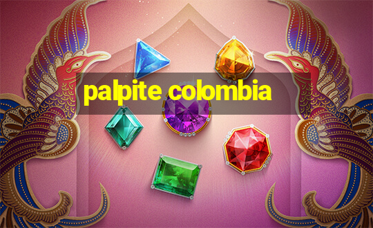 palpite colombia