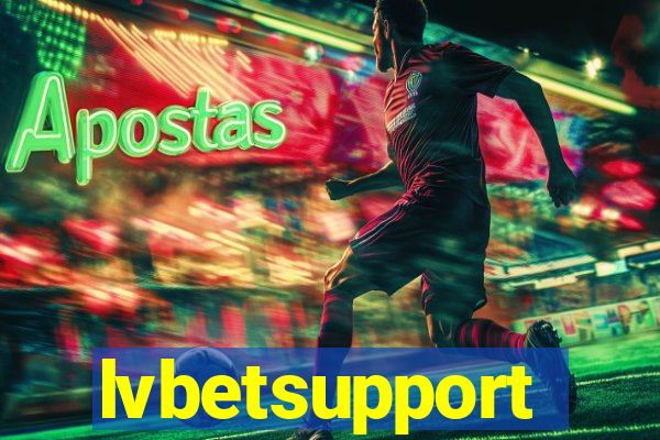 lvbetsupport