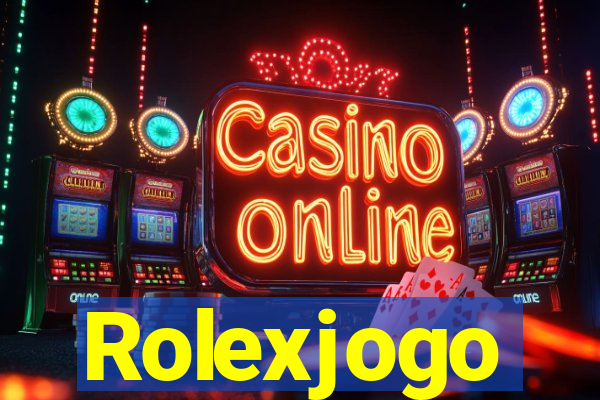 Rolexjogo