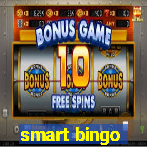 smart bingo