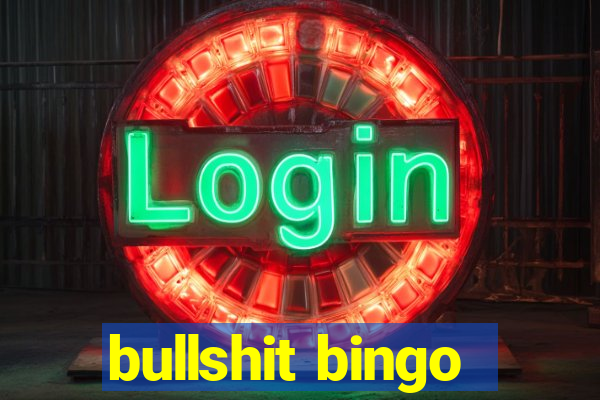 bullshit bingo