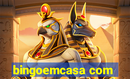 bingoemcasa com