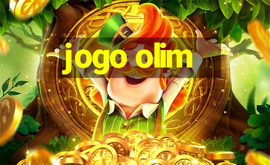 jogo olim