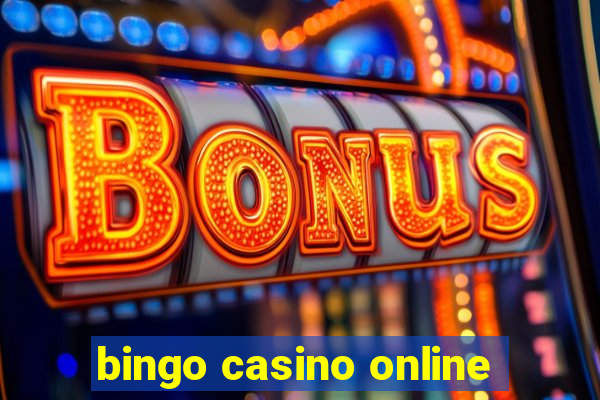 bingo casino online