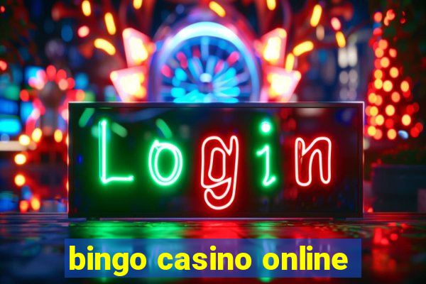 bingo casino online