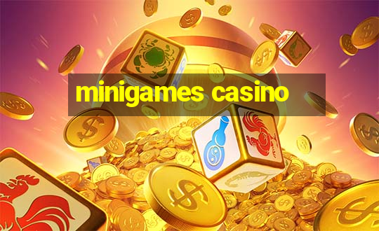 minigames casino