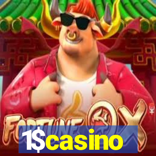 1$casino