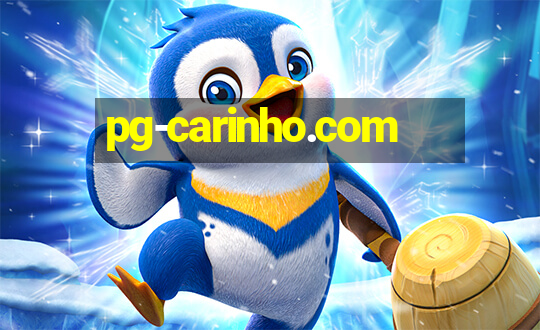 pg-carinho.com