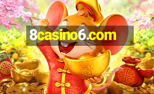 8casino6.com