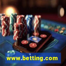 www.betting.com