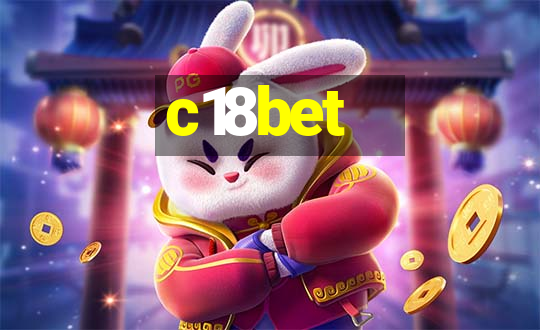 c18bet