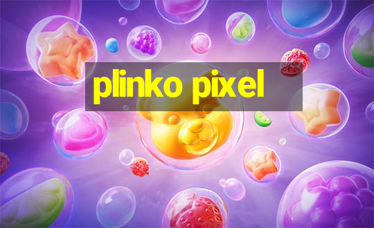 plinko pixel