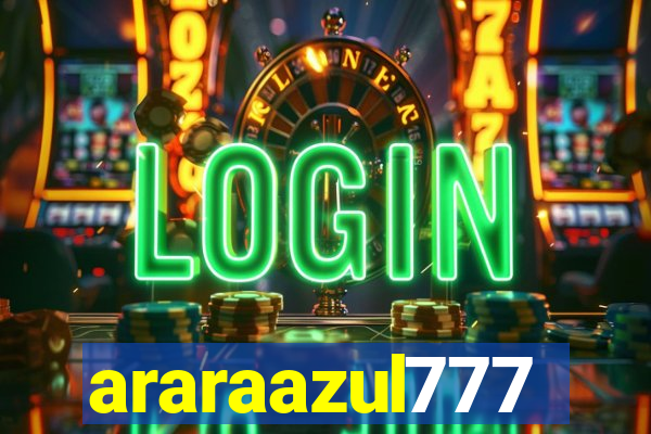 araraazul777