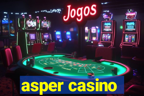 asper casino