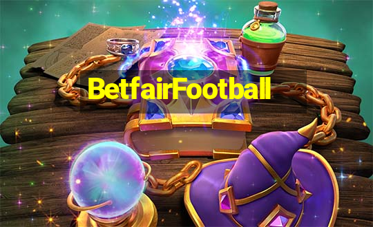 BetfairFootball