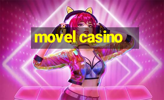 movel casino