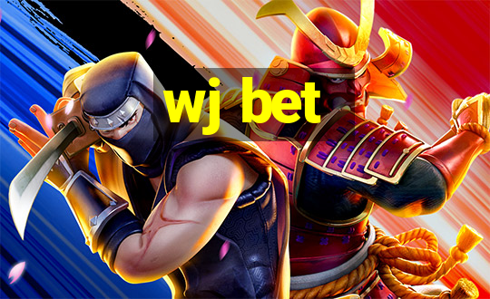 wj bet