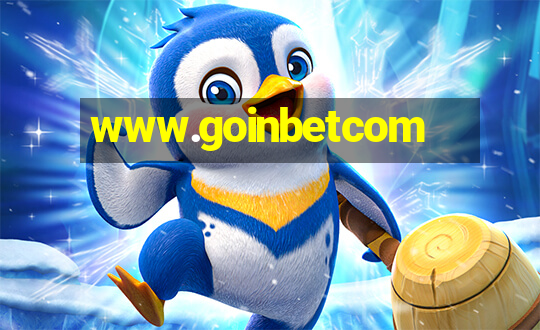 www.goinbetcom