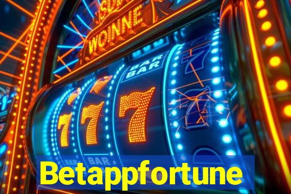 Betappfortune