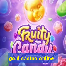 gold casino online