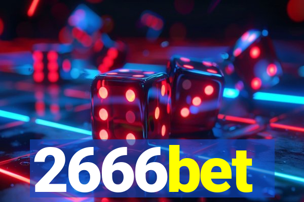 2666bet