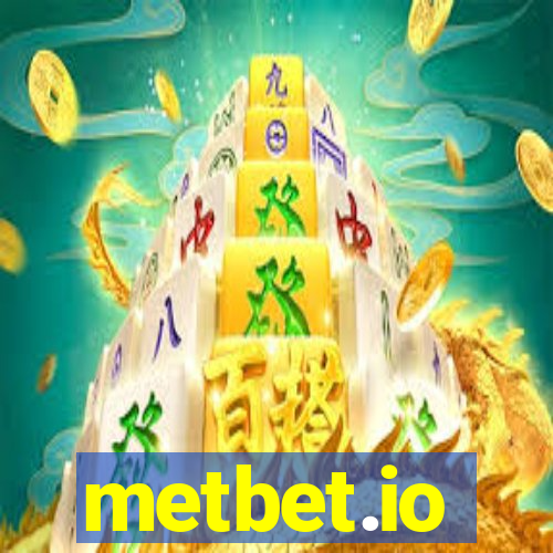 metbet.io