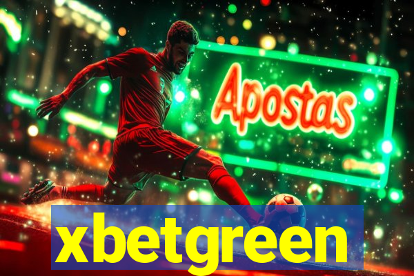 xbetgreen